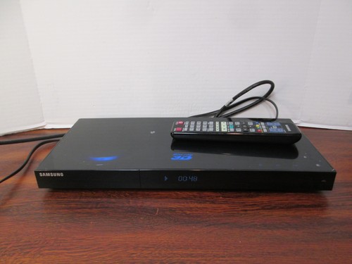 Lettore blu ray samsung - lettore, blu-ray