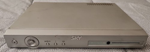 Decoder sky pace - 2,