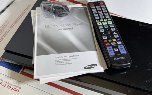 Samsung d5700 lettore - samsung, bd-d5700