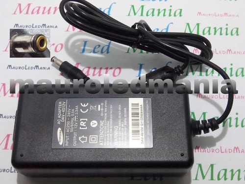Alimentatore samsung sky - samsung,