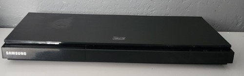 Lettore blu ray samsung - lettore,
