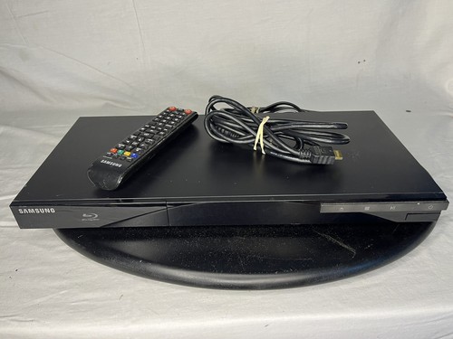 Lettore blu ray - blu-ray, samsung