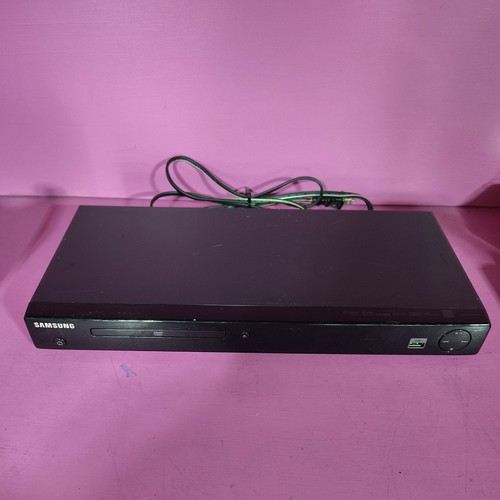 Samsung dvd 1080p9 lettore - lettore,