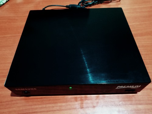 Smart decoder satellitare - smart,