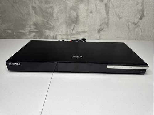 Lettore dvd blu ray samsung - dvd,
