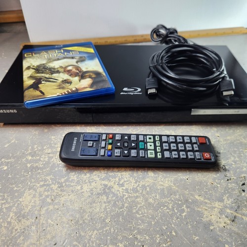 Samsung c5500c lettore - samsung, bd-c5500c