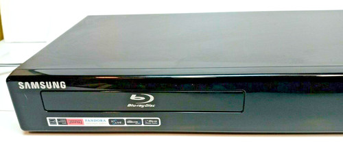 Lettore dvd blu ray samsung - dvd, blu-ray