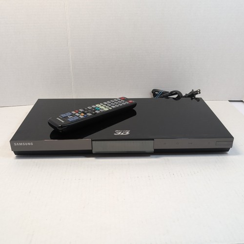 Lettore blu ray - lettore, samsung