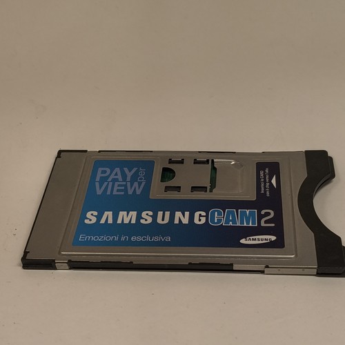 Samsung cam modulo - samsung, 2