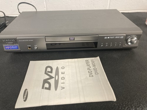 Lettore dvd mp3 - lettore, dvd-m301