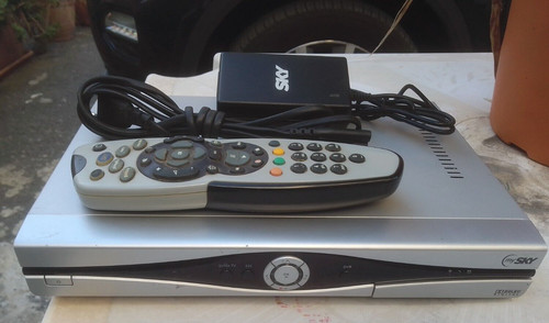 Decoder mysky samsung - decoder,