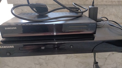 Samsung smt t5040 decoder - smt-t5040, tv