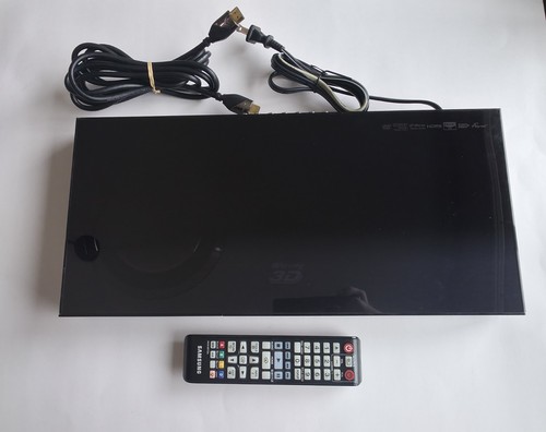 Lettore blu ray samsung - 3d,