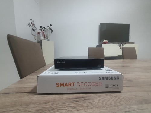Samsung me530tk smart - gx-me530tk,