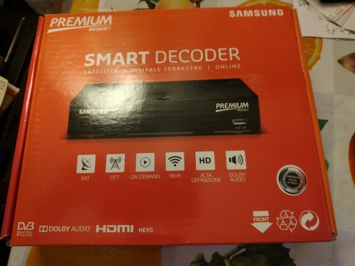 Samsung me530tk decoder - gx-me530tk/zt,