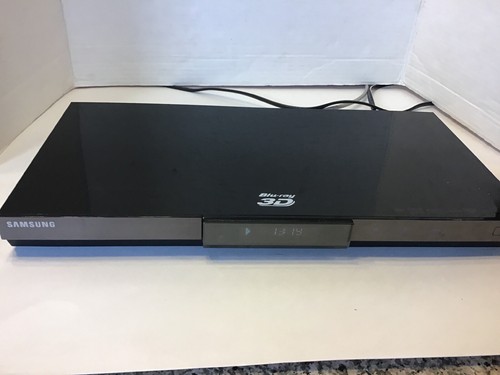 Lettore blu ray samsung - lettore, blu-ray