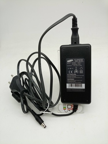 Alimentatore originale samsung - originale,