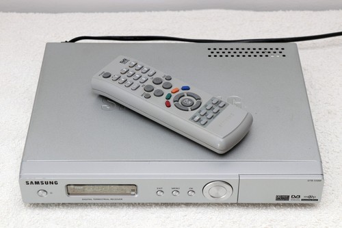 Decoder dvb samsung - decoder, dvb-t