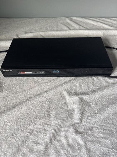 Lettore blu ray - lettore, samsung