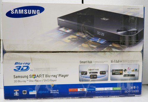 Samsung f5900 lettore - samsung, bd-f5900