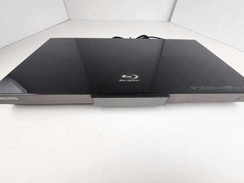 Lettore blu ray samsung - lettore,