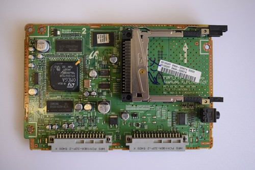 Samsung le40r73bd decoder - samsung,