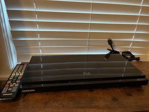 Lettore blu ray samsung - lettore,