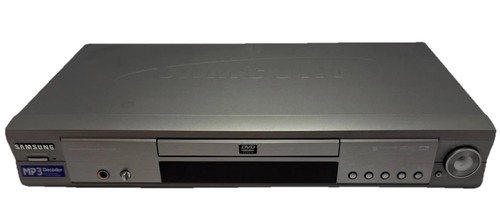 Lettore dvd samsung - lettore,