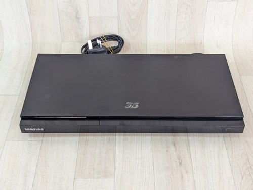 Lettore blu ray samsung - lettore,