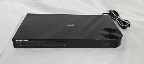 Lettore blu ray - blu-ray, samsung