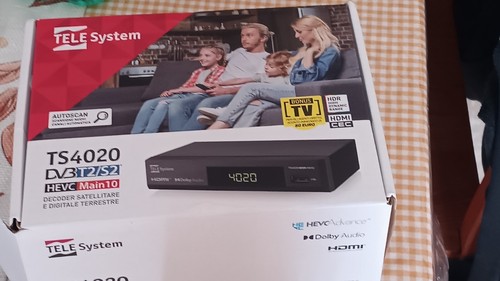 Samsung decoder digitale - +,