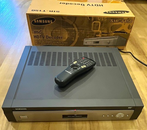 Samsung sir t150 - samsung, sir-t150
