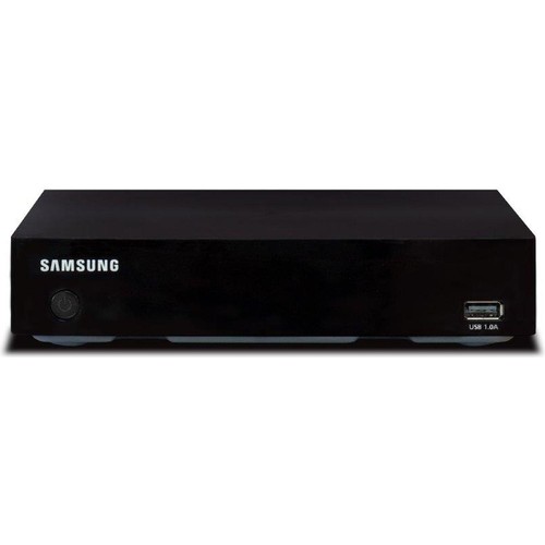 Decoder samsung paytv - samsung,