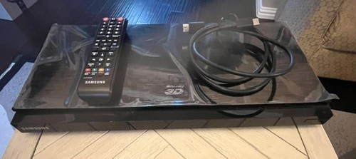 Lettore blu ray - blu-ray, samsung