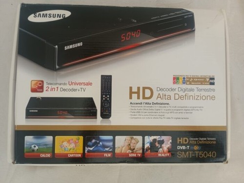 Samsung decoder digitale - samsung,