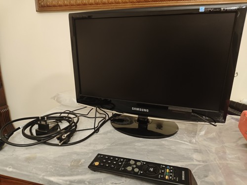 Samsung 933hd - , tv