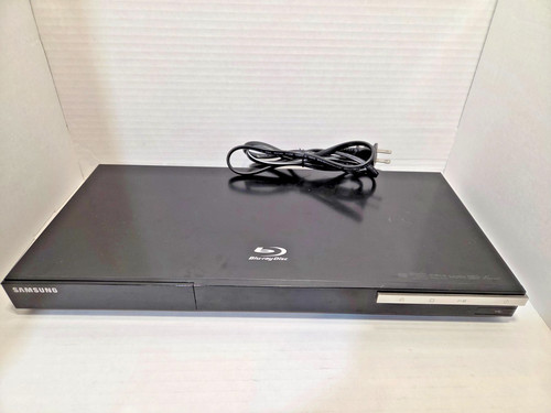 Lettore blu ray samsung - lettore,